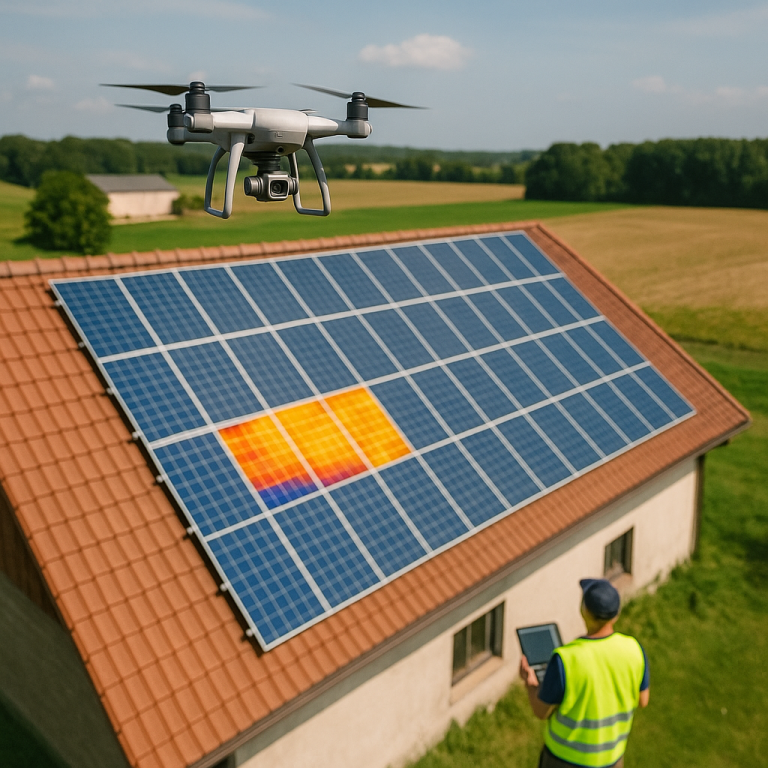 Symbolisches, KI-generiertes Motiv (erstellt mit Unterstützung von ChatGPT/DALL·E)