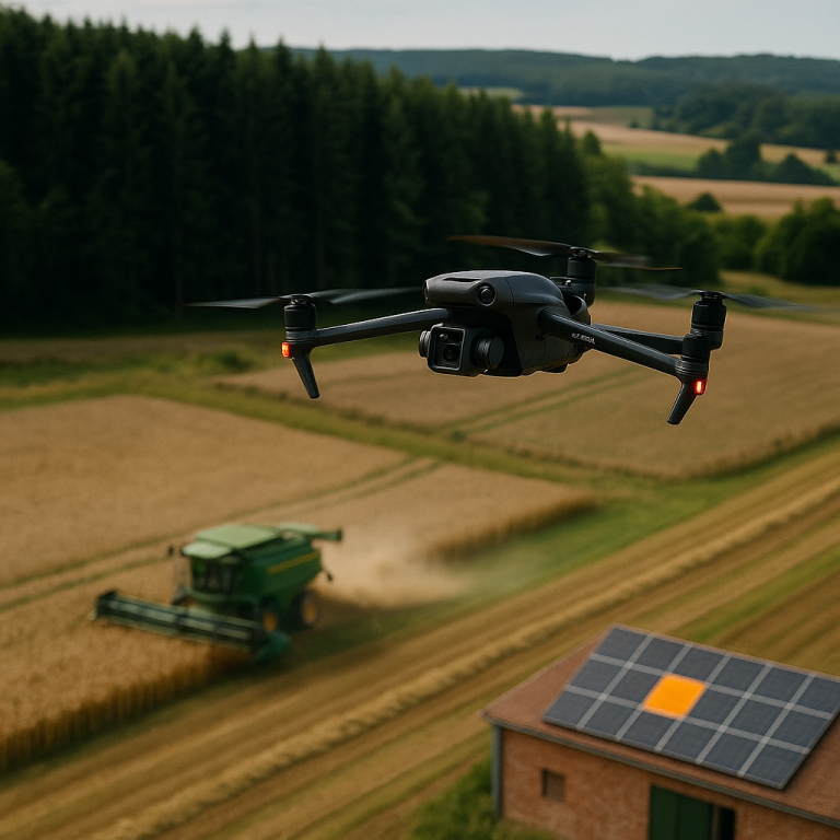 Symbolisches, KI-generiertes Motiv (erstellt mit Unterstützung von ChatGPT/DALL·E)