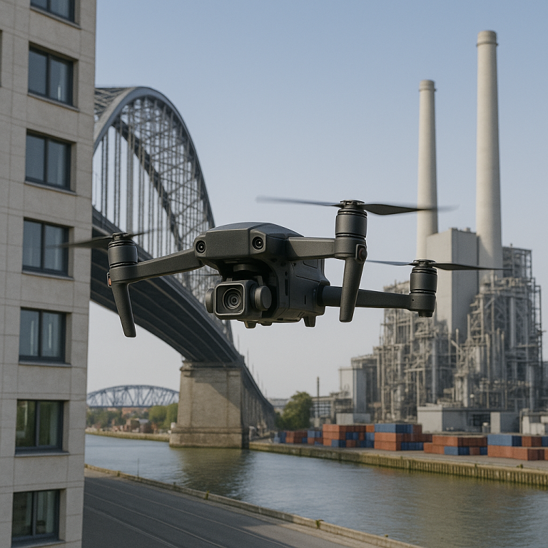 Symbolisches, KI-generiertes Motiv (erstellt mit Unterstützung von ChatGPT/DALL·E)