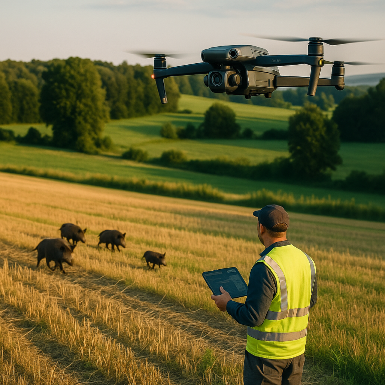 Symbolisches, KI-generiertes Motiv (erstellt mit Unterstützung von ChatGPT/DALL·E)