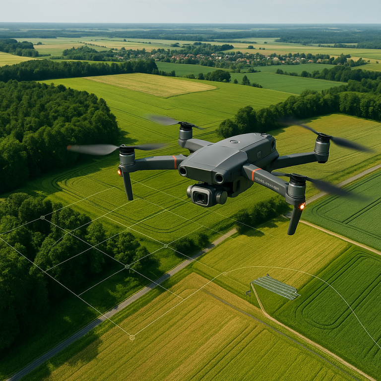 Symbolisches, KI-generiertes Motiv (erstellt mit Unterstützung von ChatGPT/DALL·E)